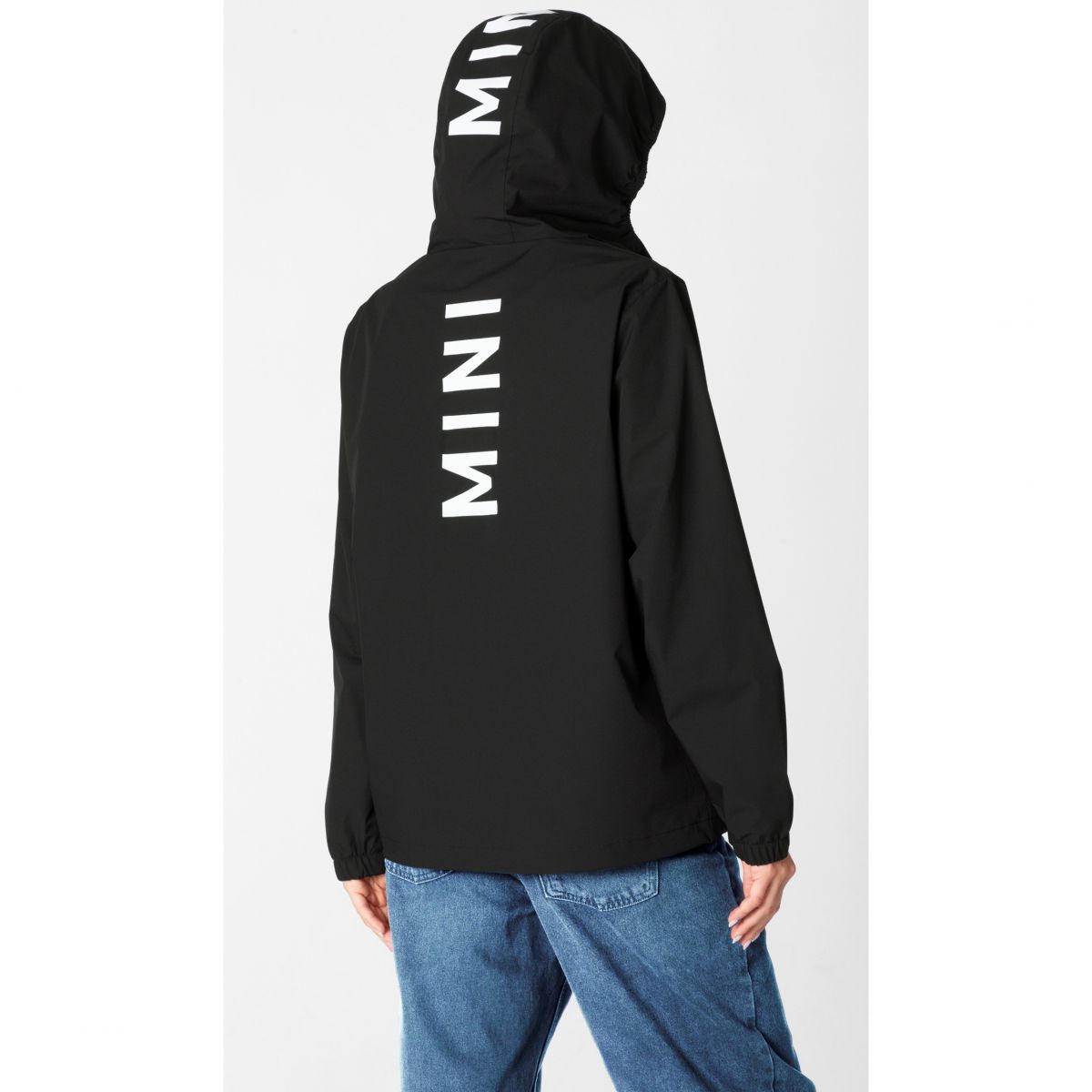 MINI風衣外套 女
